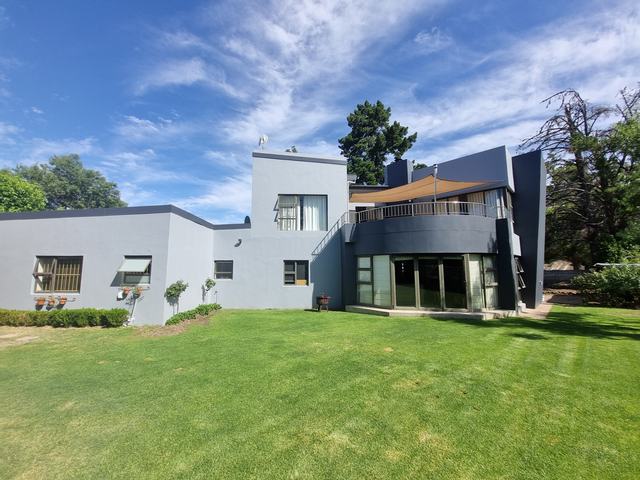 4 Bedroom Property for Sale in Ceres Western Cape